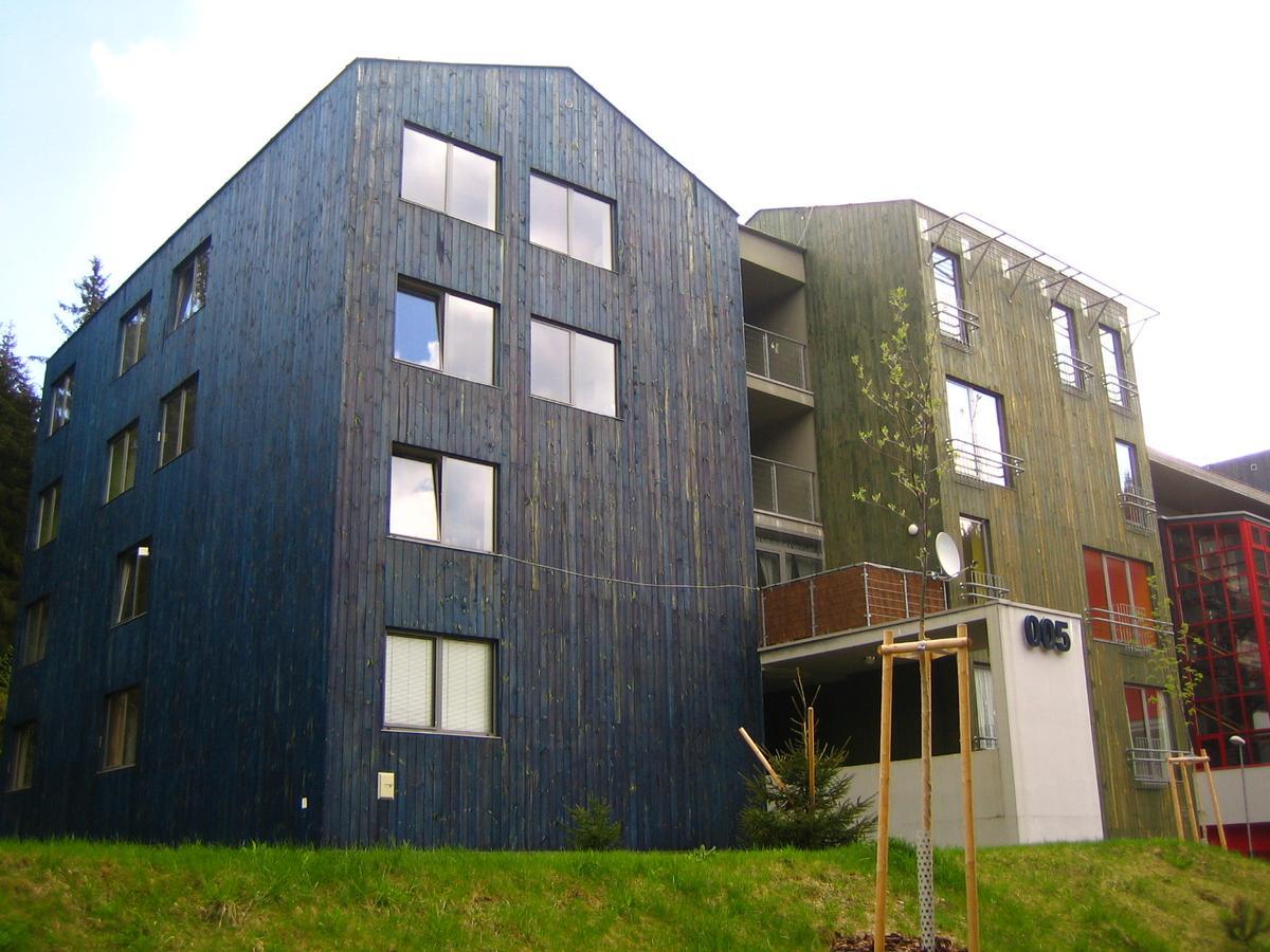 Apartmán Harrachov ADOS 005 Mumlava Exterior foto